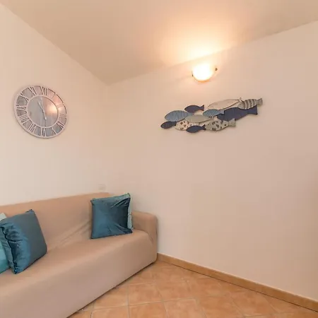 Appartamento Glori House 50m From Marina Di - Happy Olbia