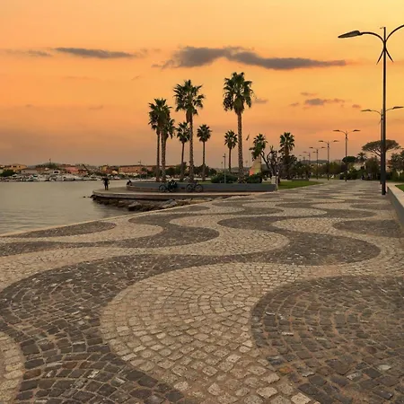 Apartment Glori House 50m From Marina Di - Happy