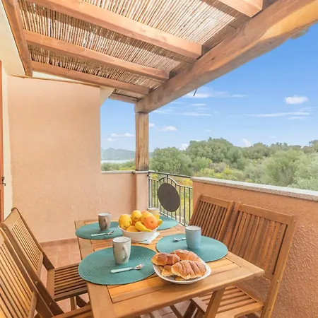 Appartamento Glori House 50m From Marina Di - Happy Olbia