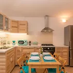 Glori House 50m From Marina Di - Happy Apartment *