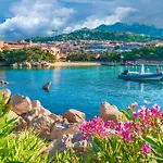 Glori House 50m From Marina Di - Happy *