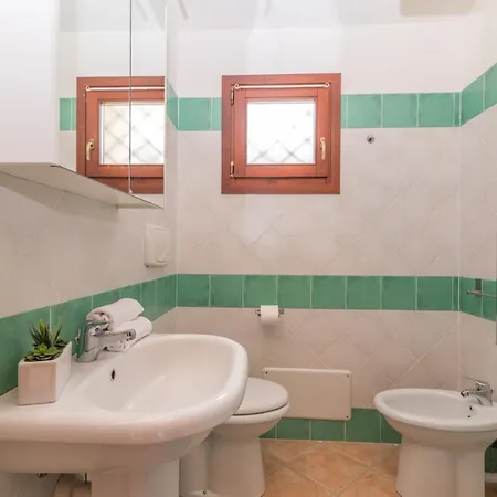 Glori House 50m From Marina Di - Happy *