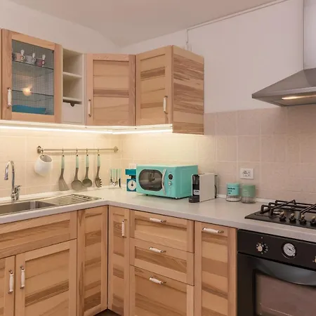 Appartement Glori House 50m From Marina Di - Happy *
