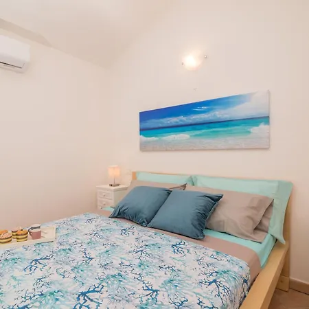 Appartement Glori House 50m From Marina Di - Happy Olbia