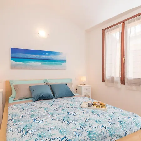 Glori House 50m From Marina Di - Happy Апартаменты Ольбия