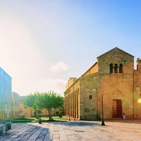 Glori House 50m From Marina Di - Happy Olbia