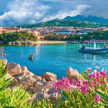 Glori House 50m From Marina Di - Happy *