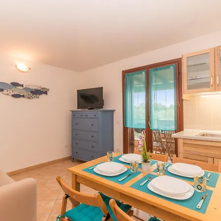 Glori House 50m From Marina Di - Happy Apartamento Olbia