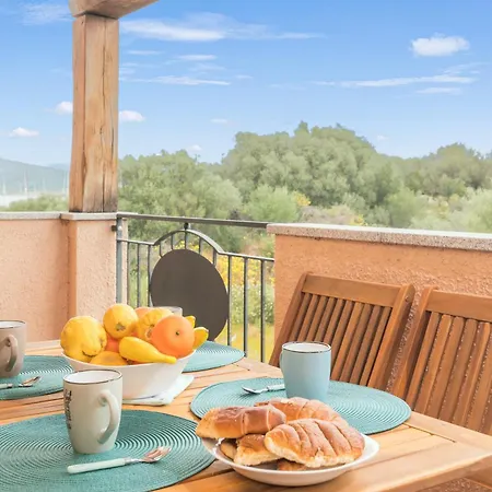 Glori House 50m From Marina Di - Happy Appartement *