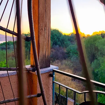Glori House 50m From Marina Di - Happy Olbia