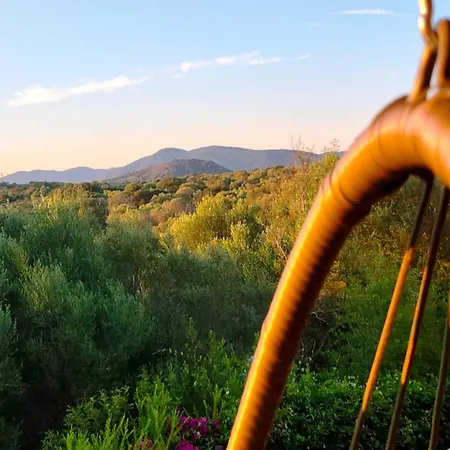 Appartement Glori House 50m From Marina Di - Happy Olbia