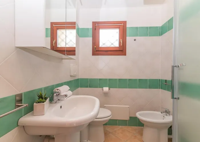 Glori House 50m From Marina Di - Happy *