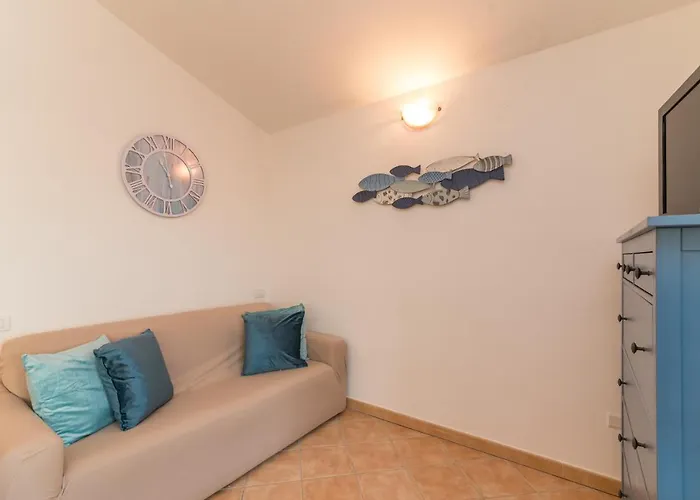 Apartamento Glori House 50m From Marina Di - Happy Olbia