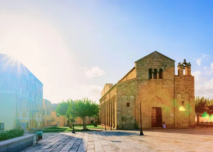 Glori House 50m From Marina Di - Happy Olbia