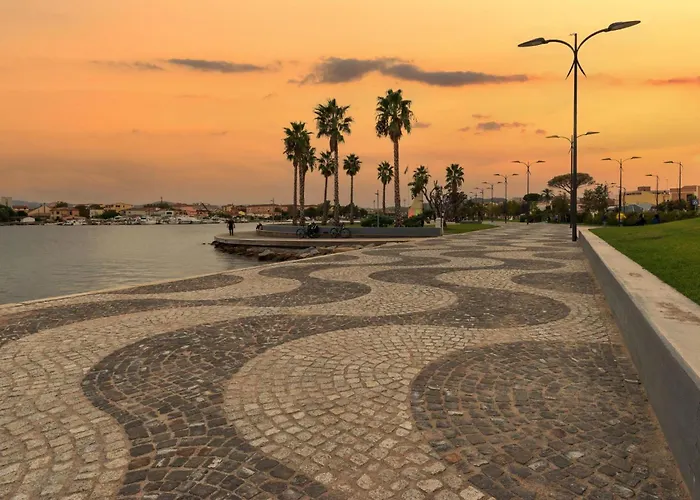 Apartamento Glori House 50m From Marina Di - Happy