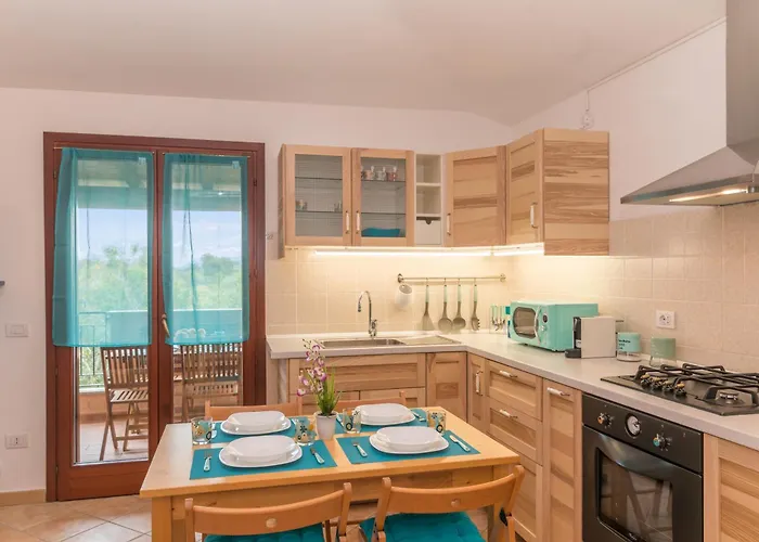 Glori House 50m From Marina Di - Happy * Olbia