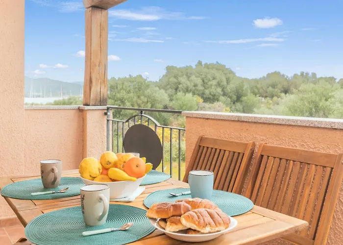 Glori House 50m From Marina Di - Happy Apartamento *