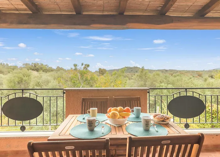 Glori House 50m From Marina Di - Happy * Olbia