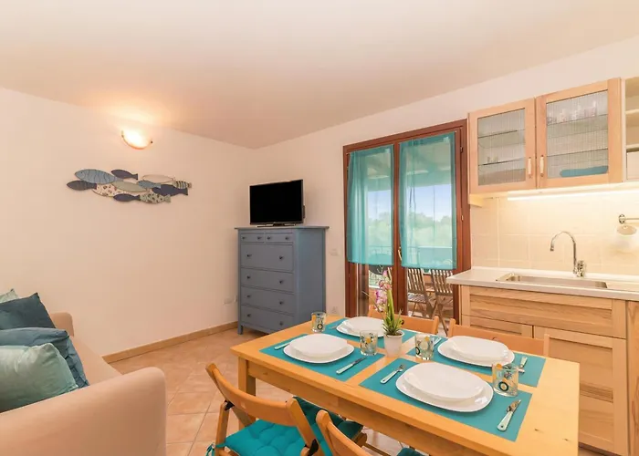 Glori House 50m From Marina Di - Happy